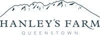 Hanleys Farm Logo NAVY