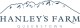 Hanleys Farm Logo NAVY