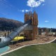 Longview playground 2 Sep23