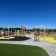 Longview playground 3 Sep23
