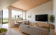 McDougall 1 bed interior