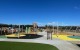 Longview playground 3 Sep23